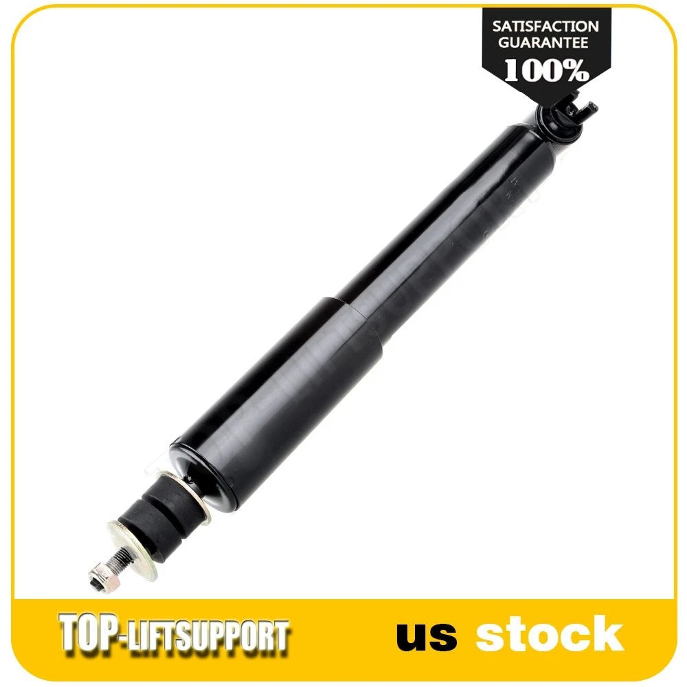 Set of Front Struts & 3" Rear Leveling Kit for Silverado Sierra 1500 2WD