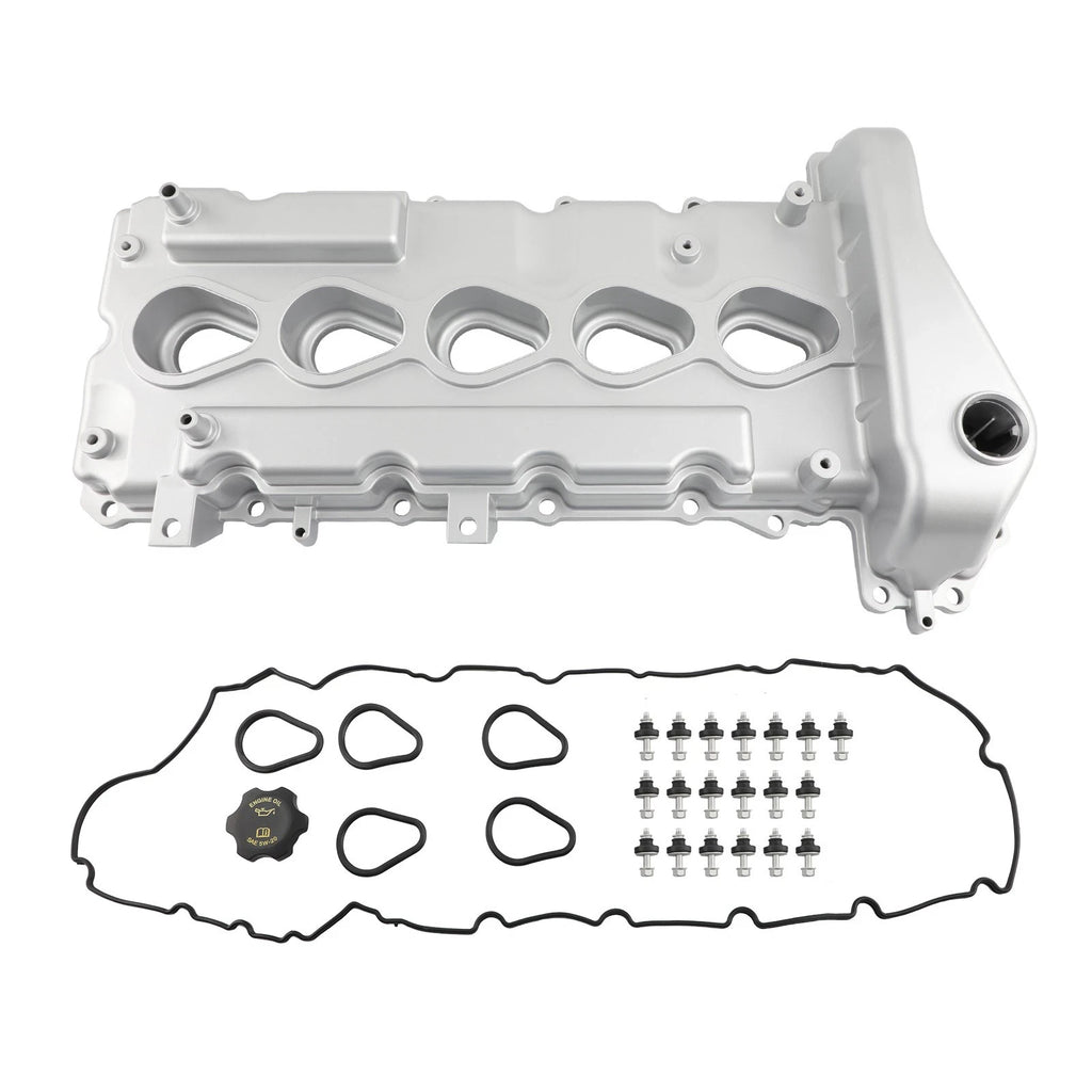 Valve Cover for Chevrolet Colorado GMC Canyon (2006–2006)