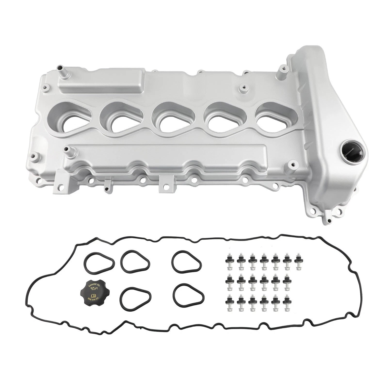 Valve Cover for Chevrolet Colorado GMC Canyon (2006–2006)