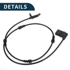 Front Left ABS Wheel Speed Sensor for Mercedes-Benz S450 S550 (2018–2020) No.A2229050800