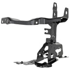 Set of 2 Radiator Supports for BMW 530 540