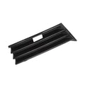 Front Bumper Tow Hook Cover for Mercedes Benz E-Class W210 (1996-2002)