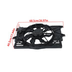 Engine Cooling Fan for Hyundai Kona 1.6L Turbo (2018-2021)