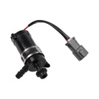 Windshield Washer Pump Motor for Honda Accord CR-V Civic S2006 (2003–2011)