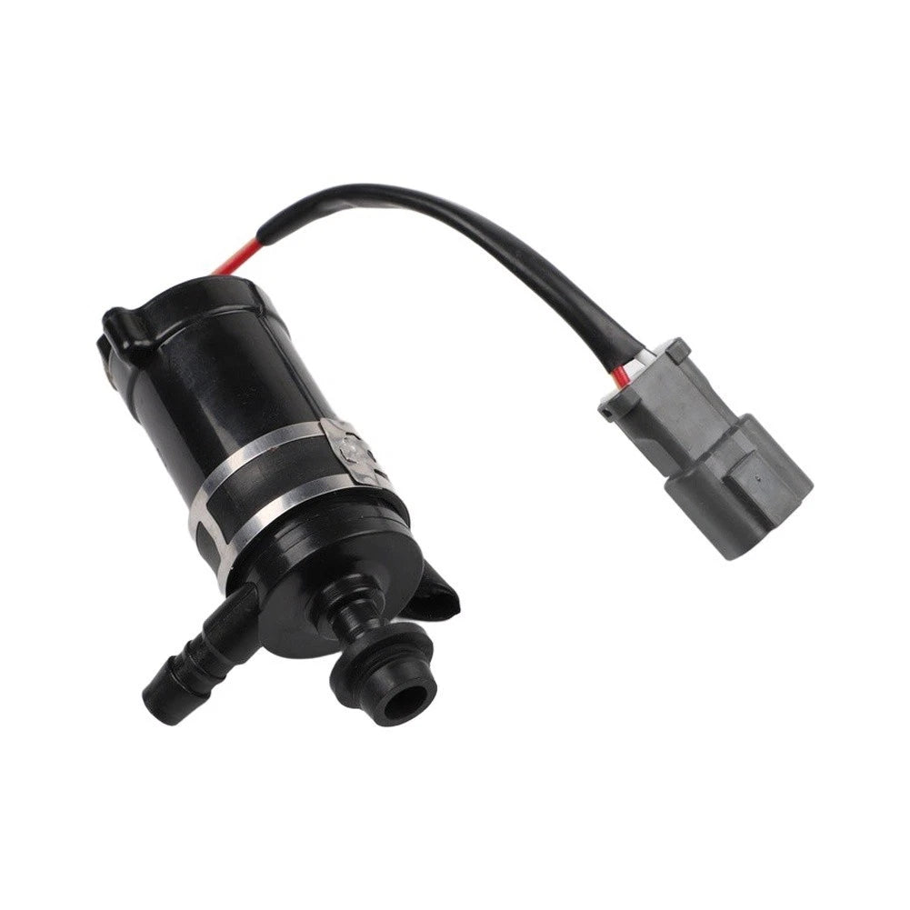 Windshield Washer Pump Motor for Honda Accord CR-V Civic S2006 (2003–2011)