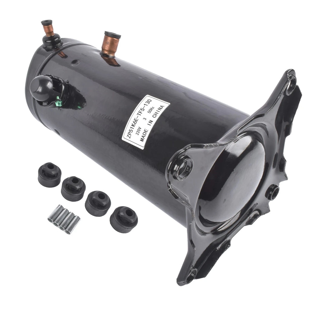 Compressor for ZP51K6E-TF5-130 (208-230V, 3PH, 4-5 Tons)