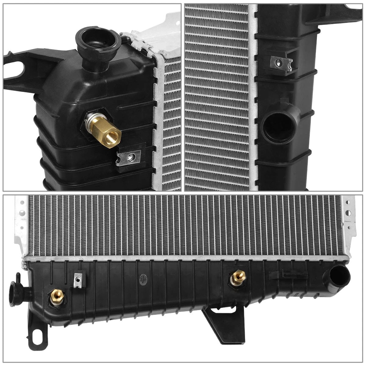 A/C Condenser for Acura RSX (2002–2006)