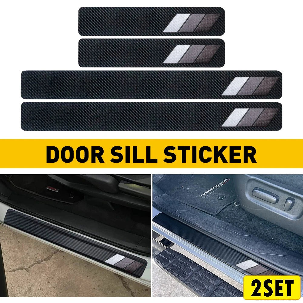 Fog Light Grilles Brackets for Dodge Charger (2022–2023)