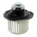 AC Heater Blower Motor for Chevy GMC C/K 1500 2500 3500 Yukon Blazer (1988–1999)