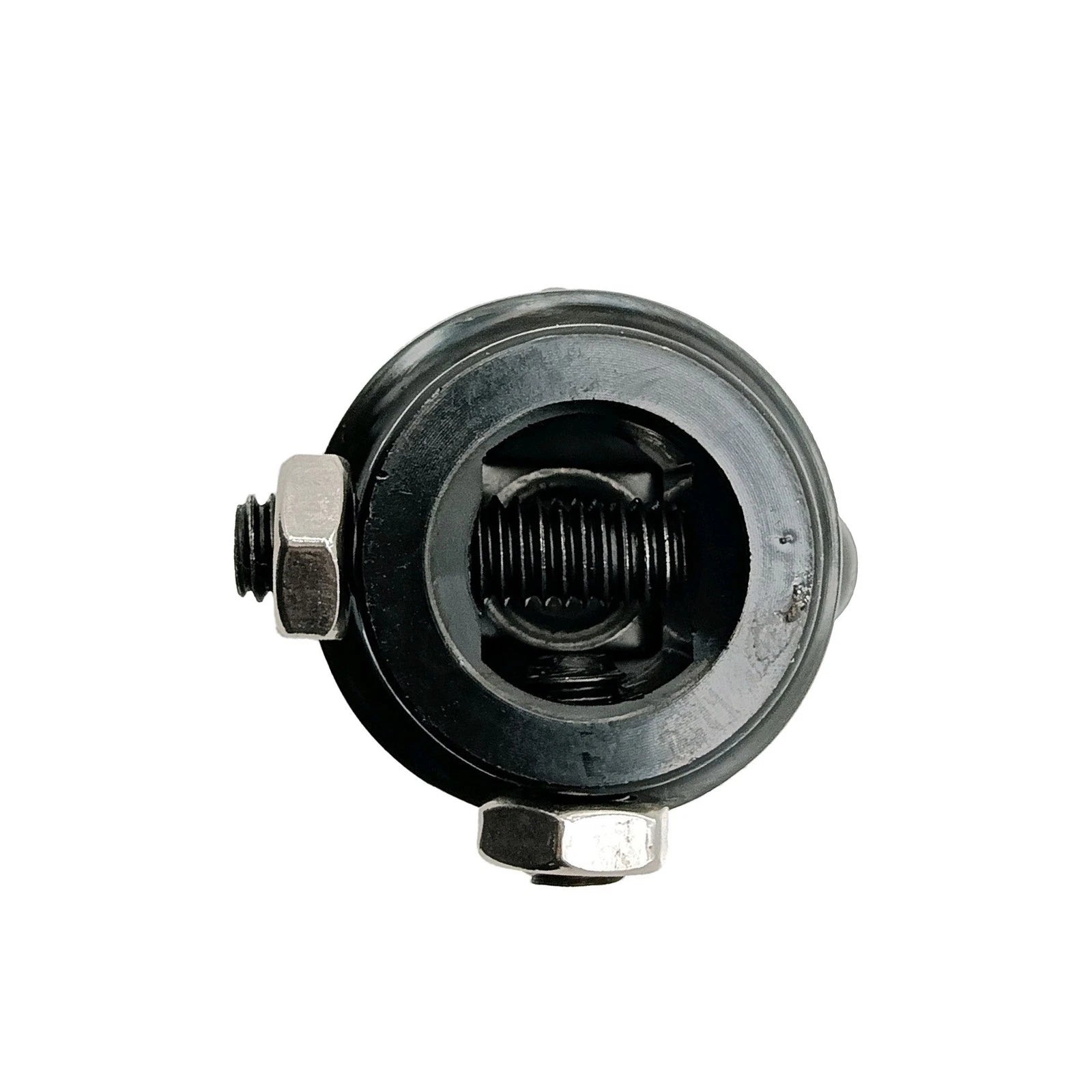 10PCS Universal Steering U Joint Shaft 3/4" DD for (114949)