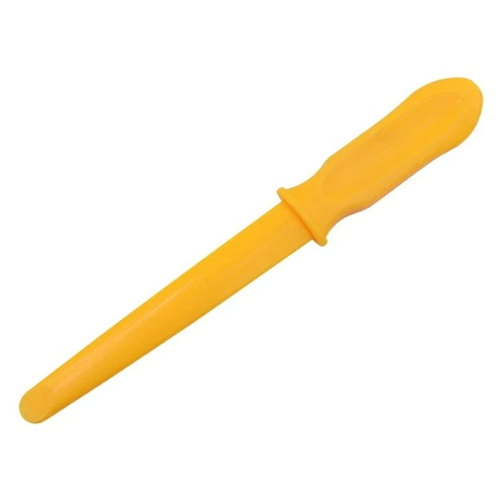 Plastic Pry Bar Lever Tool for Tire Machine - Tire Removal & Repair