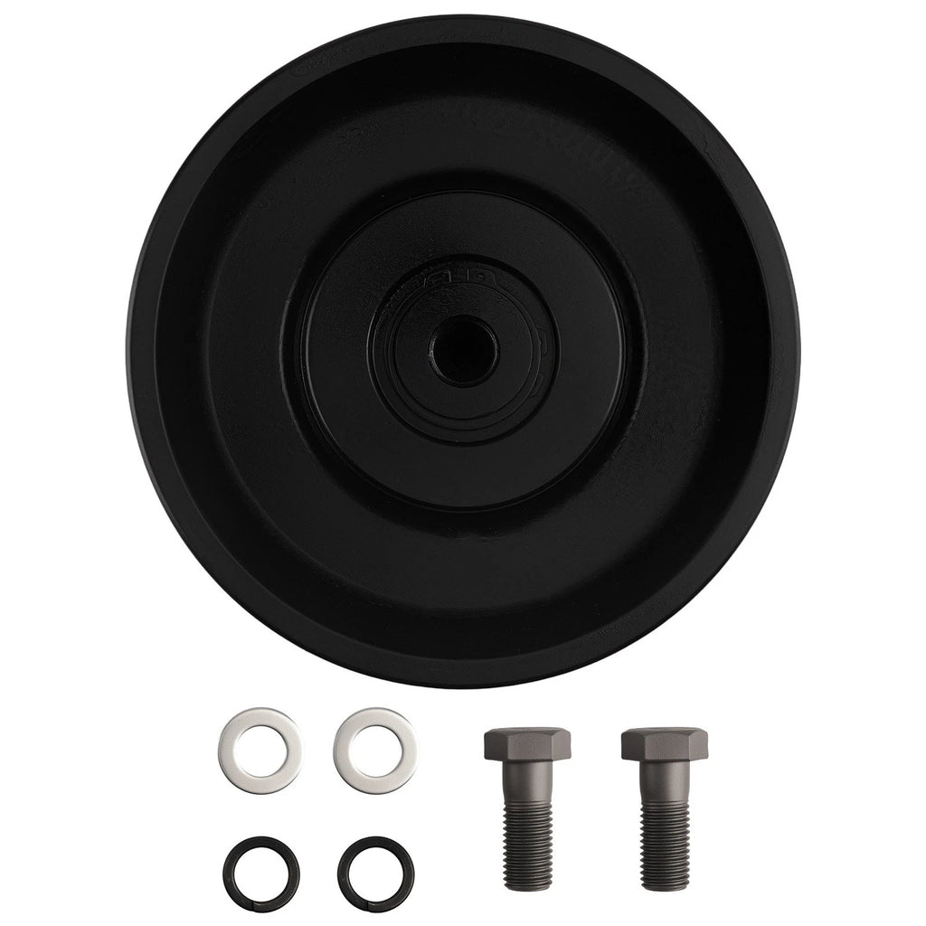 Bottom Idler Roller for Bobcat T140 T180 T190 (6689371 6732901 6686632)