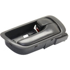 Interior Door Handle for Toyota Camry (2002–2006) Front/Rear Right Gray