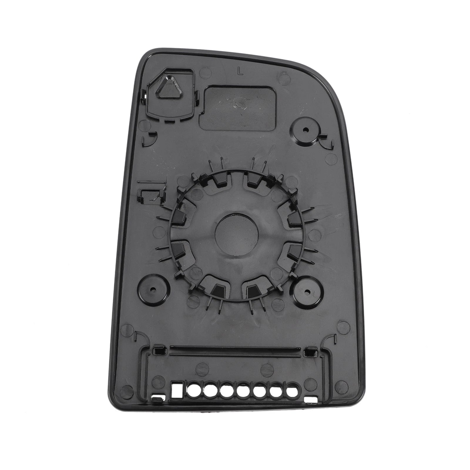 Left Upper Side Mirror Glass Replacement for VW Crafter (2010–2016)