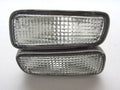 Isuzu TF TFR Holden Rodeo Bumper Indicator Light (1999-2002)