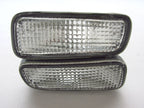 Isuzu TF TFR Holden Rodeo Bumper Indicator Light (1999-2002)