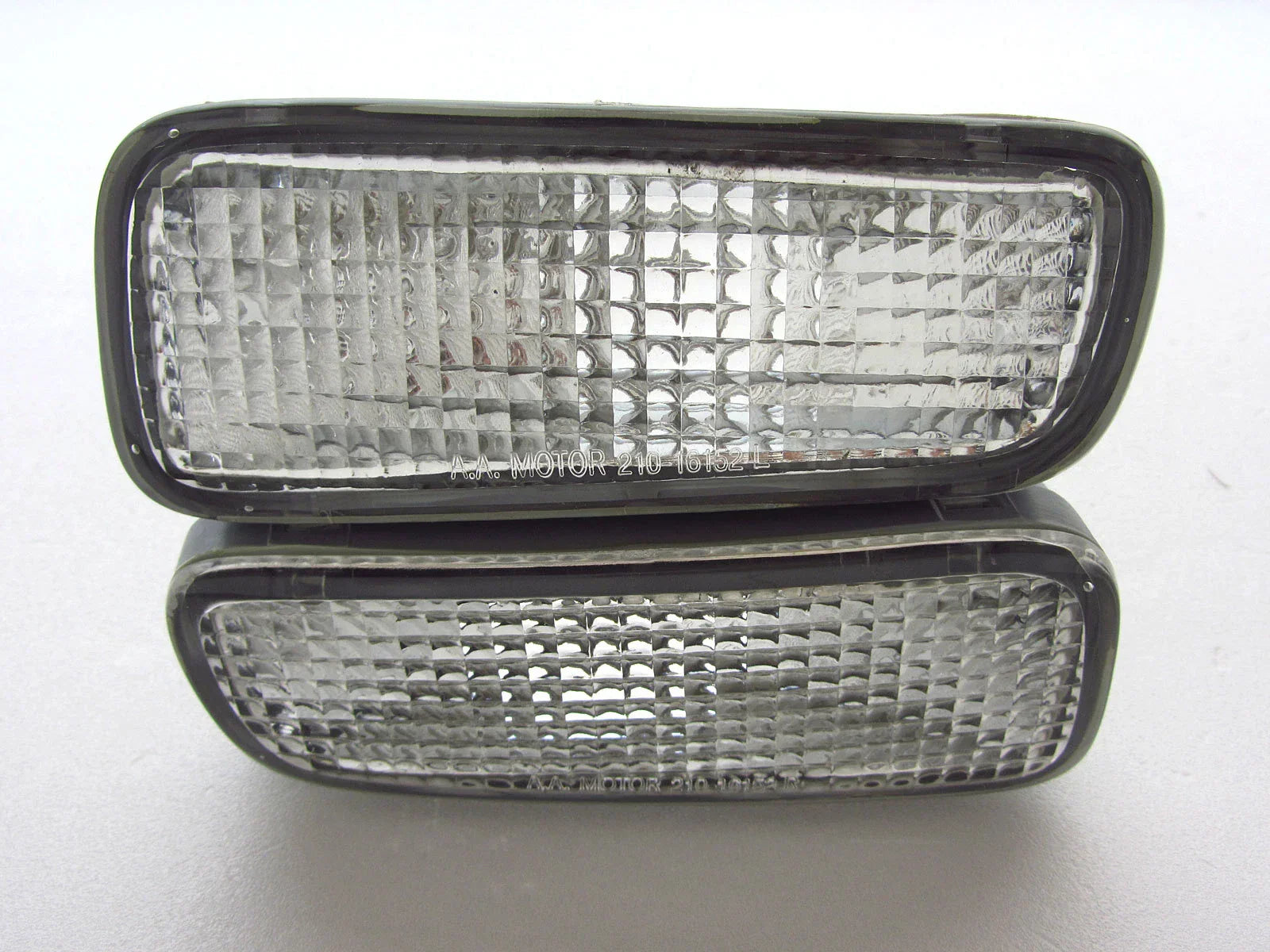 Isuzu TF TFR Holden Rodeo Bumper Indicator Light (1999-2002)