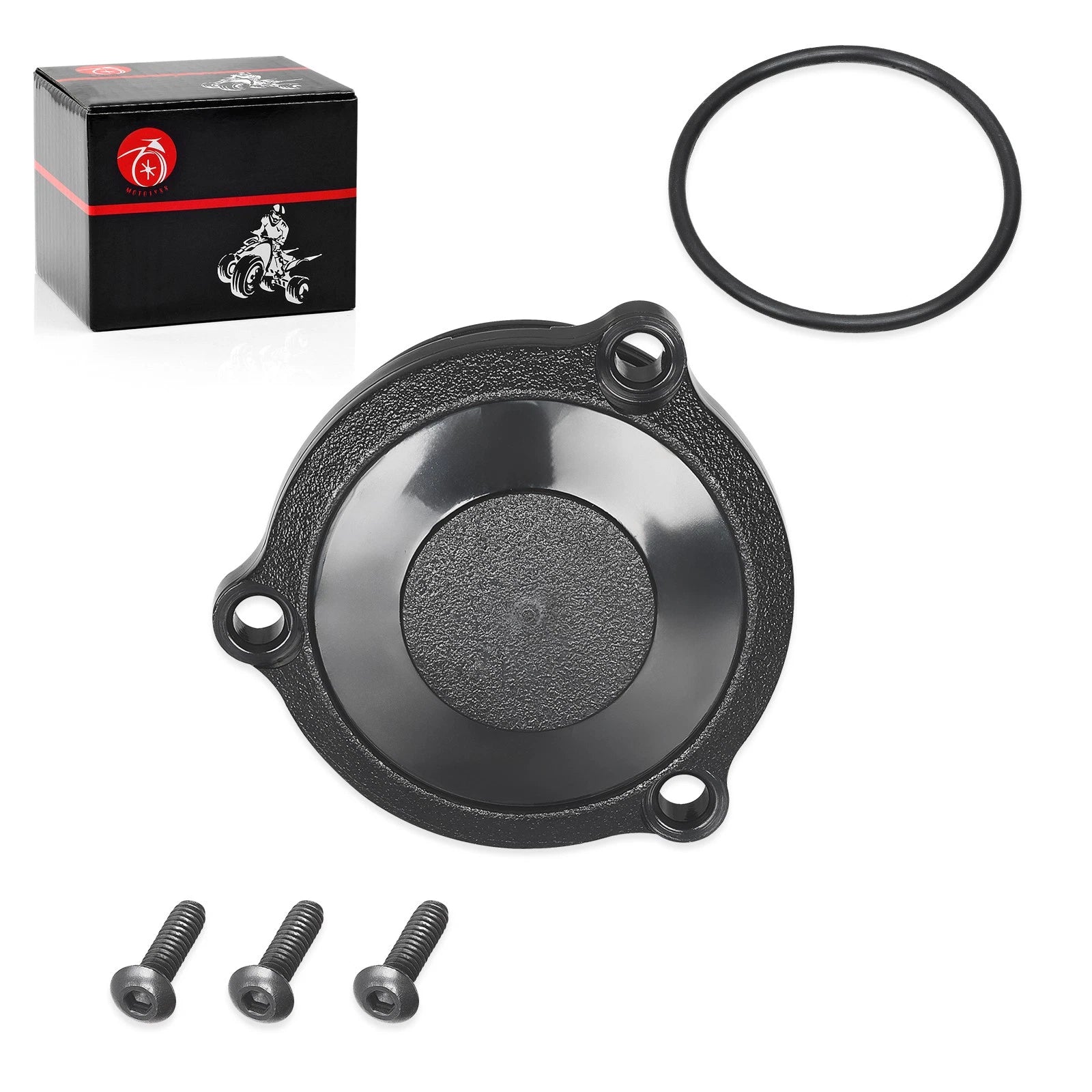 Front Wheel Hubcap for Polaris Xpedition 325 425 4X4 (2000-2002)