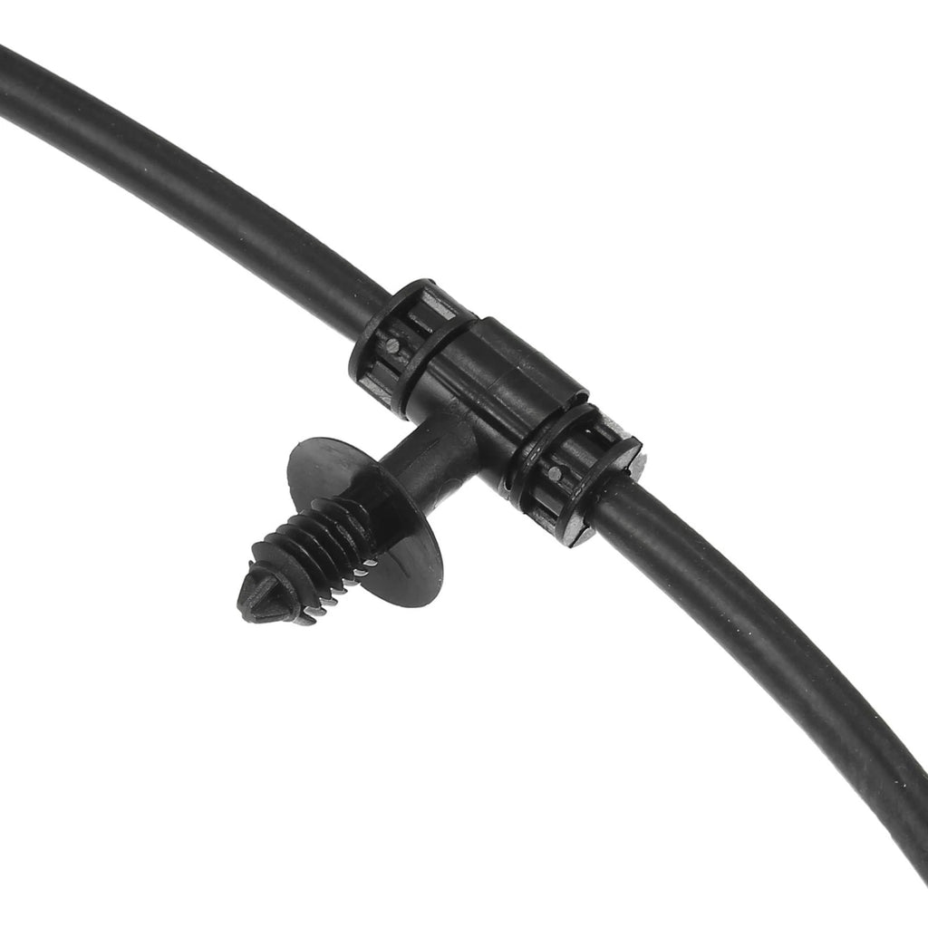 4X 8W0615121E Brake Pad Wear Sensor for Audi A4 Quattro (2015–2018)