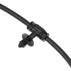 4X 8W0615121E Brake Pad Wear Sensor for Audi A4 Quattro (2015–2018)