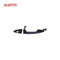 Front Right Door Handle for Hyundai Accent (2012-2017) Black
