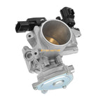 Throttle Body Assembly for Polaris Sportsman 550 XP 550 X2 500 (2009–2011) 3131704