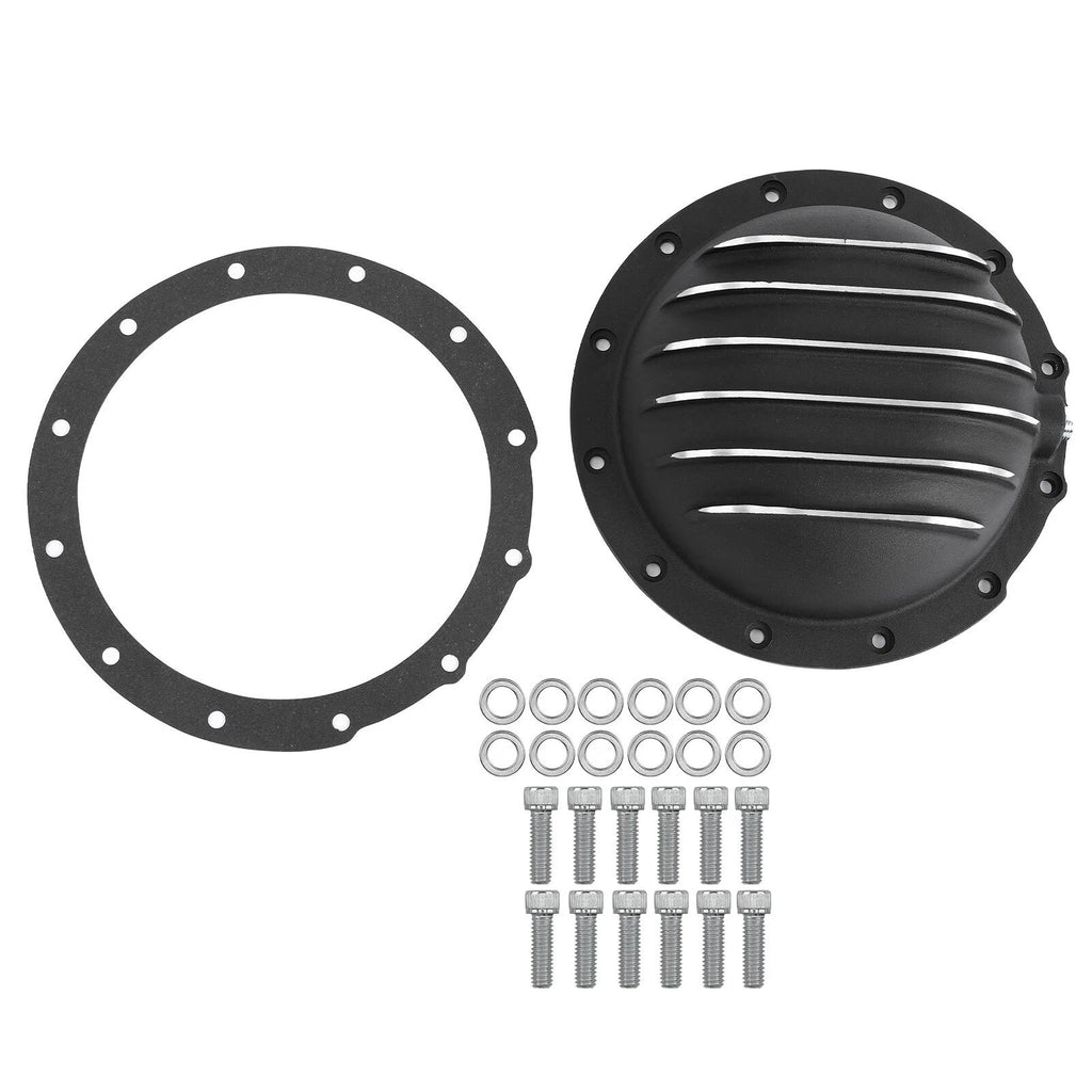 Rear Differential Cover with Gasket for Jeep AMC Model 20 (1972–1983)