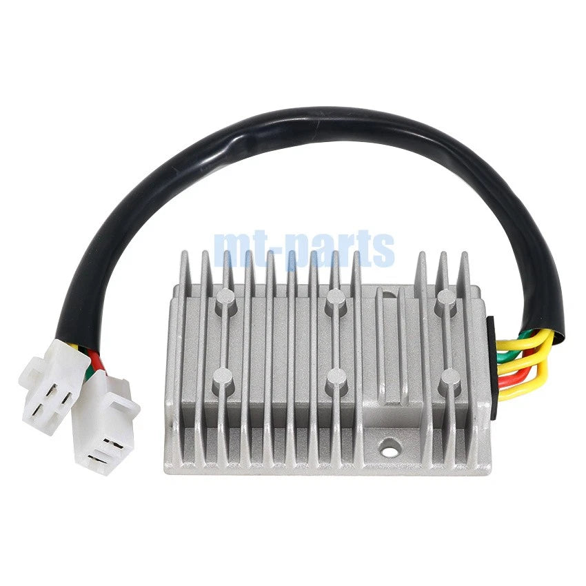 Voltage Regulator Rectifier for Kymco Like 125i 4T XPerience ABS (2017–2020)