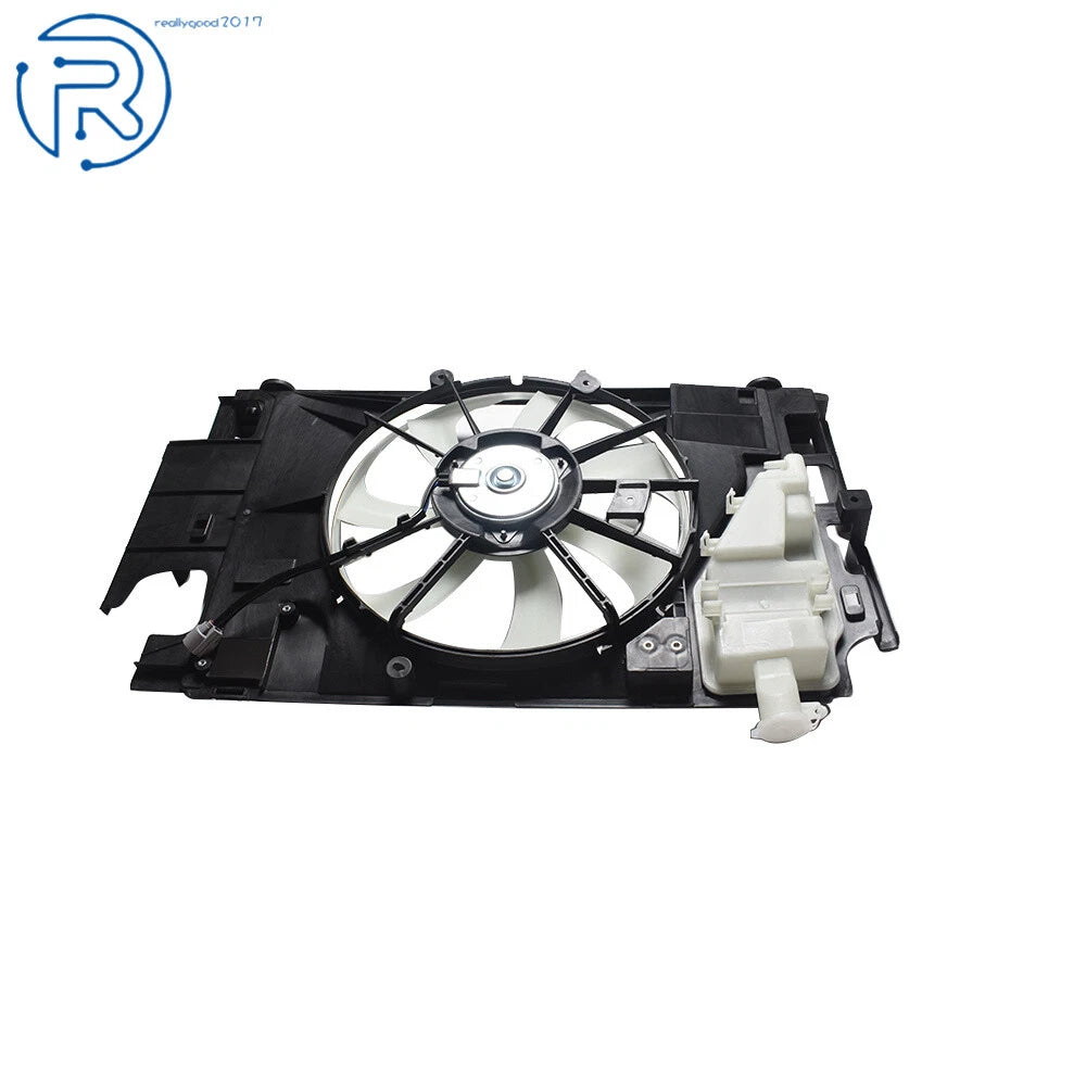 Radiator Cooling Fan Assembly for Toyota Prius C (2012-2018)