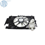 Radiator Cooling Fan Assembly for Toyota Prius C (2012-2018)