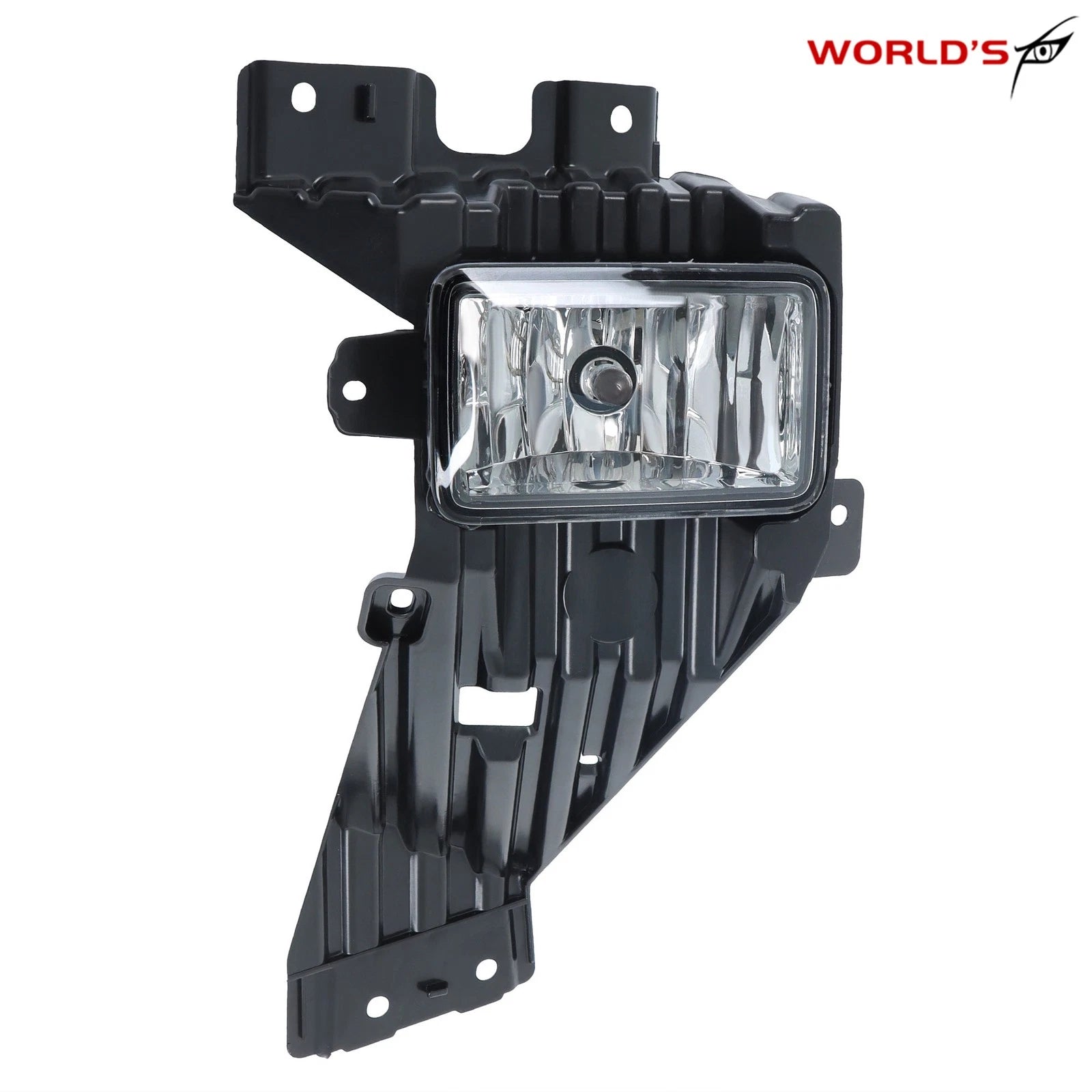 Fog Lights for Ford F250 F350 F450 Super Duty (2020–2022)