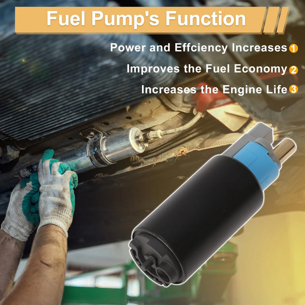 Fuel Pump for Toyota Scepter (1991–1996) Replaces 2322003020
