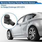 Reverse Backup Parking Sensor for Dodge Challenger (2013–2014) No.1EW63KARAA