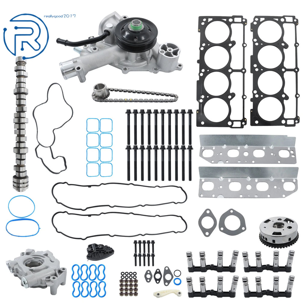 Cam Lifters Timing MDS Repair Kit for Dodge Ram 1500 (2009–2015)
