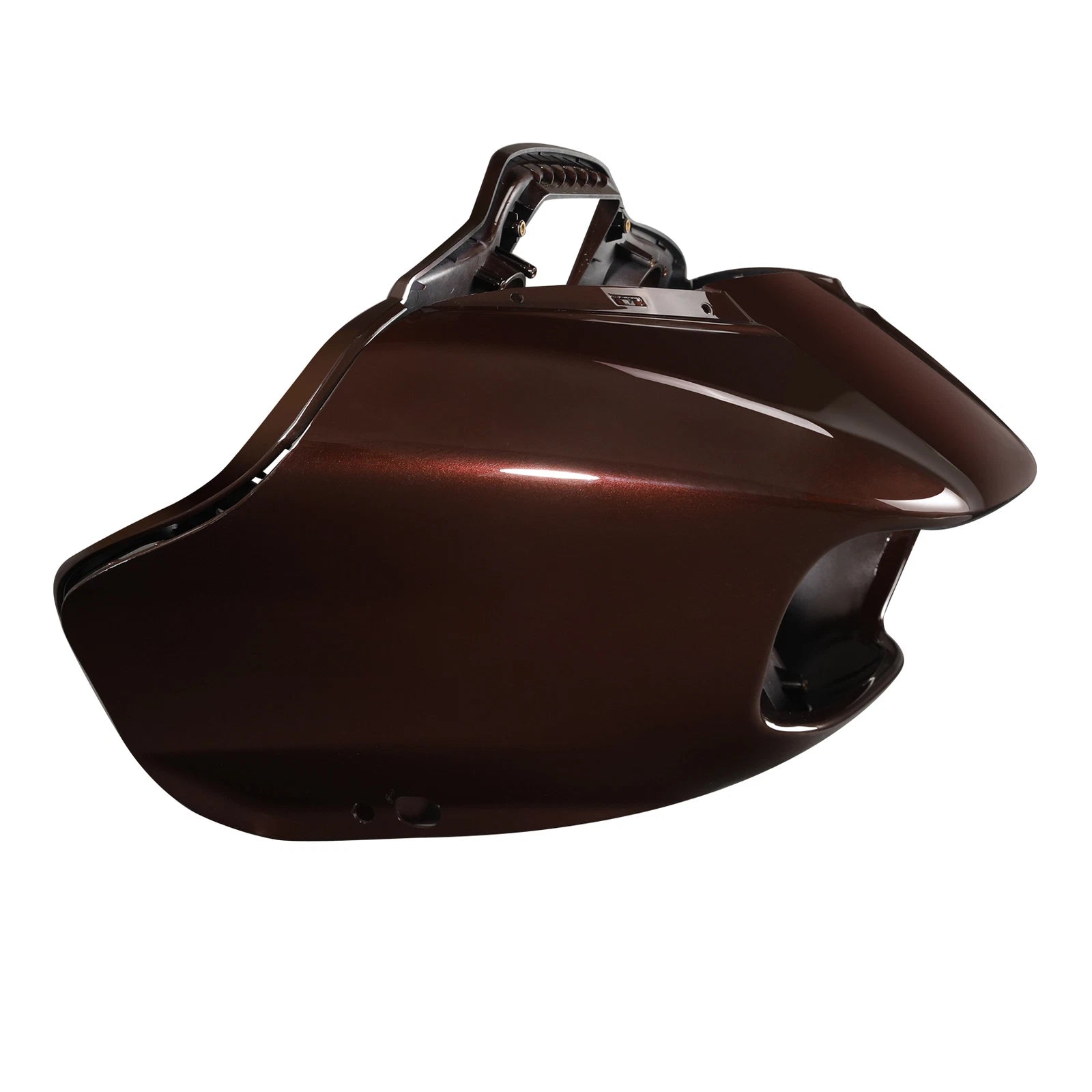 Inner & Outer Fairings for Harley Touring Road Glide (2015–2023) Midnight Crimson