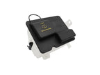 Washer Reservoir Tank with Pump for Ford F-150 (2004–2008), Lincoln Mark LT (2006–2008)