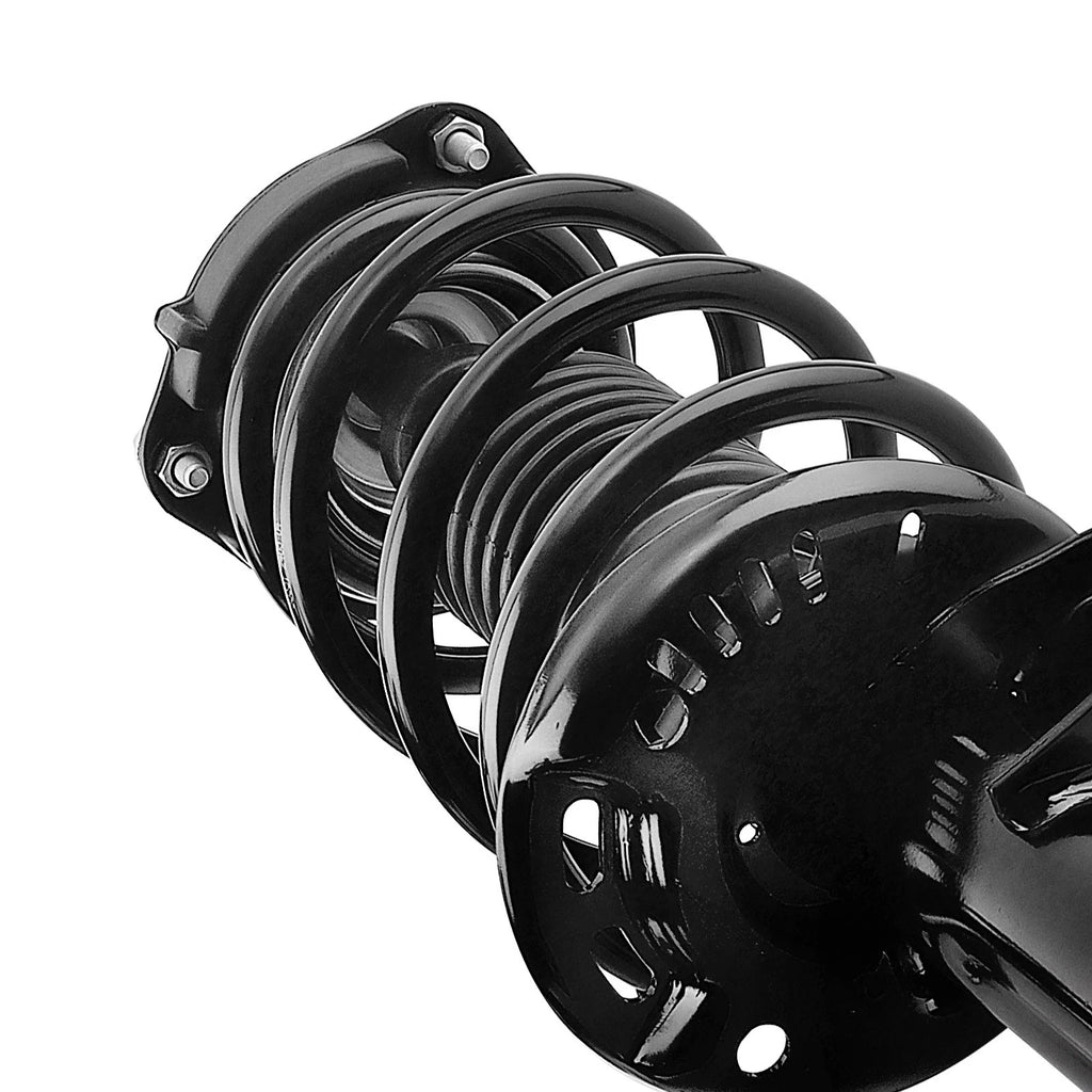 Front Shock Struts Assembly for VW Jetta Golf Passat Audi A3 (2006–2018) 172311