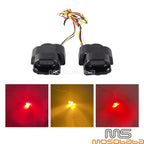 3 x LED Turn Signal Lights for Harley-Davidson Nightster RH975 (2022-2023)