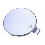 Front Tow Hook Cover Cap Gray for BMW 2 Series LCI F22 F23 (2014-2021)