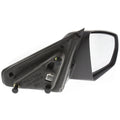 Heated Power Passenger Side Mirror for Dodge Avenger (2008–2014)