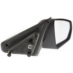 Heated Power Passenger Side Mirror for Dodge Avenger (2008–2014)
