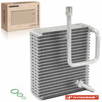A/C Evaporator Core for Honda Prelude (1997–2001) Plate & Fin