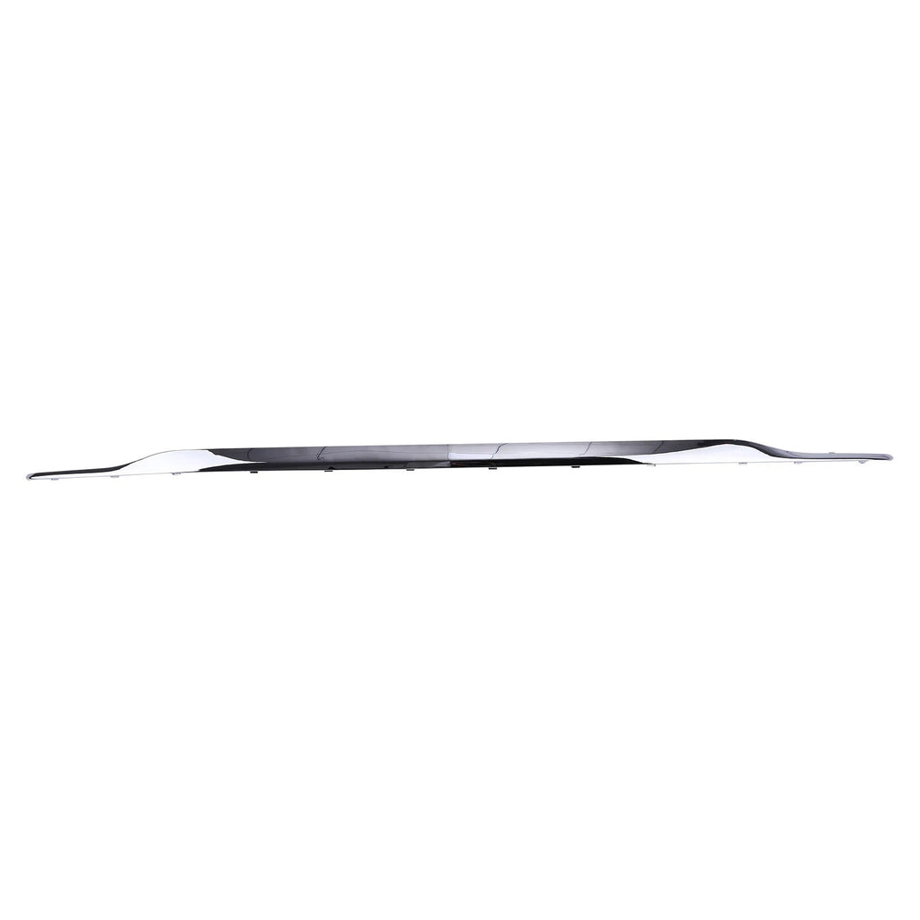 Chrome Rear Bumper Lower Molding Trim 23218672 for Chevrolet Equinox (2018–2021)