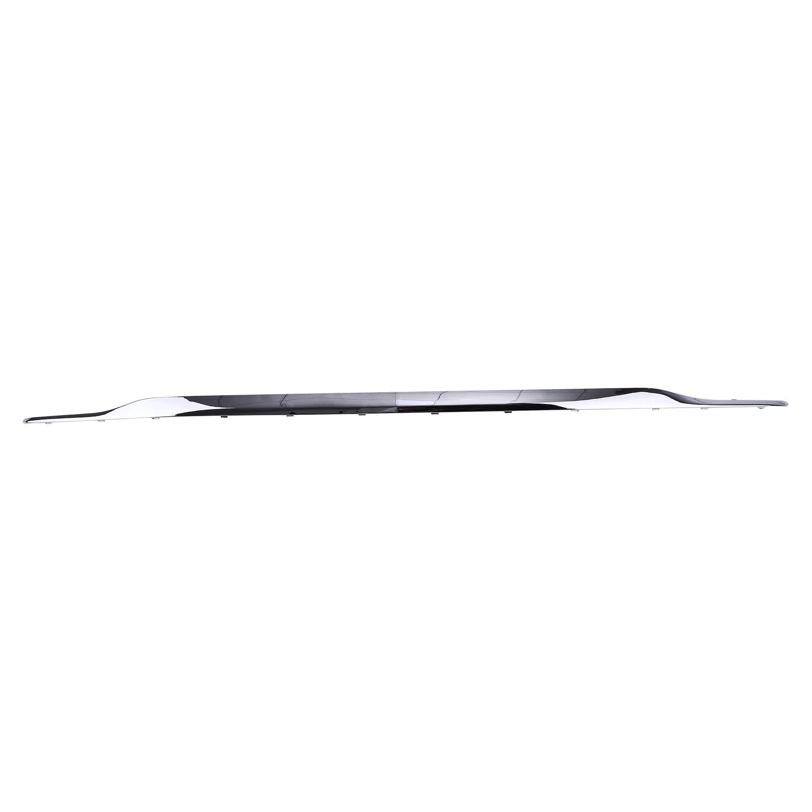 Chrome Rear Bumper Lower Molding Trim 23218672 for Chevrolet Equinox (2018–2021)