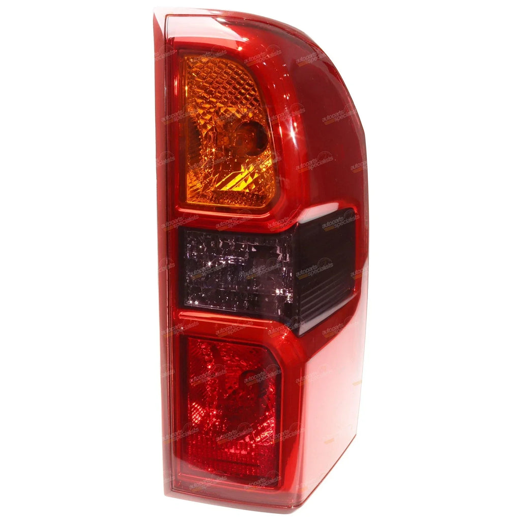 Tail Light for Nissan Patrol GU (2004-2009) RHS Right Driver