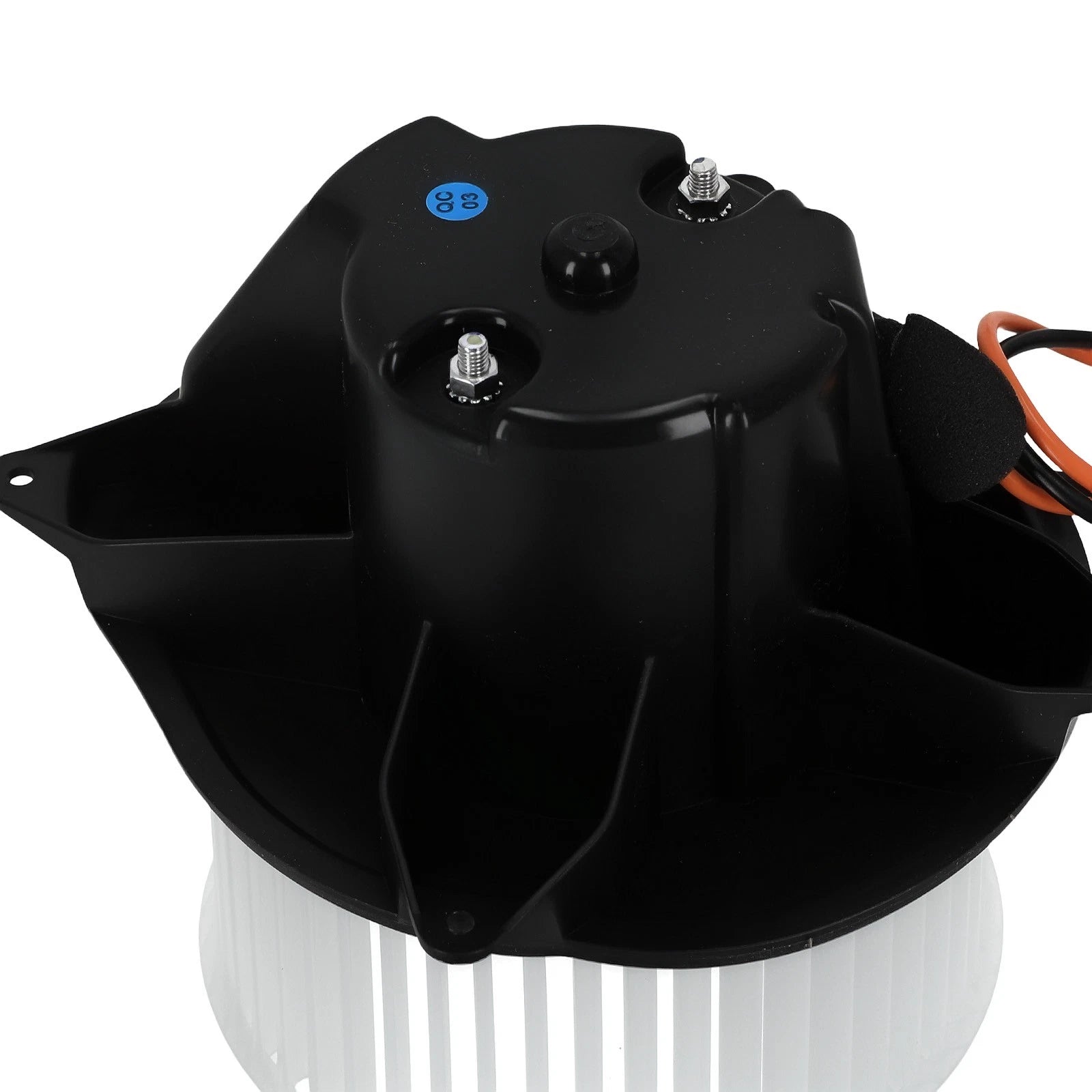 HVAC Heater Blower Fan for International LoneStar ProStar (2008–2015)