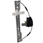 Window Regulator for Jeep Gladiator Wrangler (Front Driver Left)