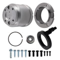 Rear Differential Viscous Coupler for Ford Edge 2.0 (2015–2020)