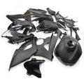 Carbon Fiber Fairing Kit + Tank Cover for Suzuki GSXR1000 (2005–2006)