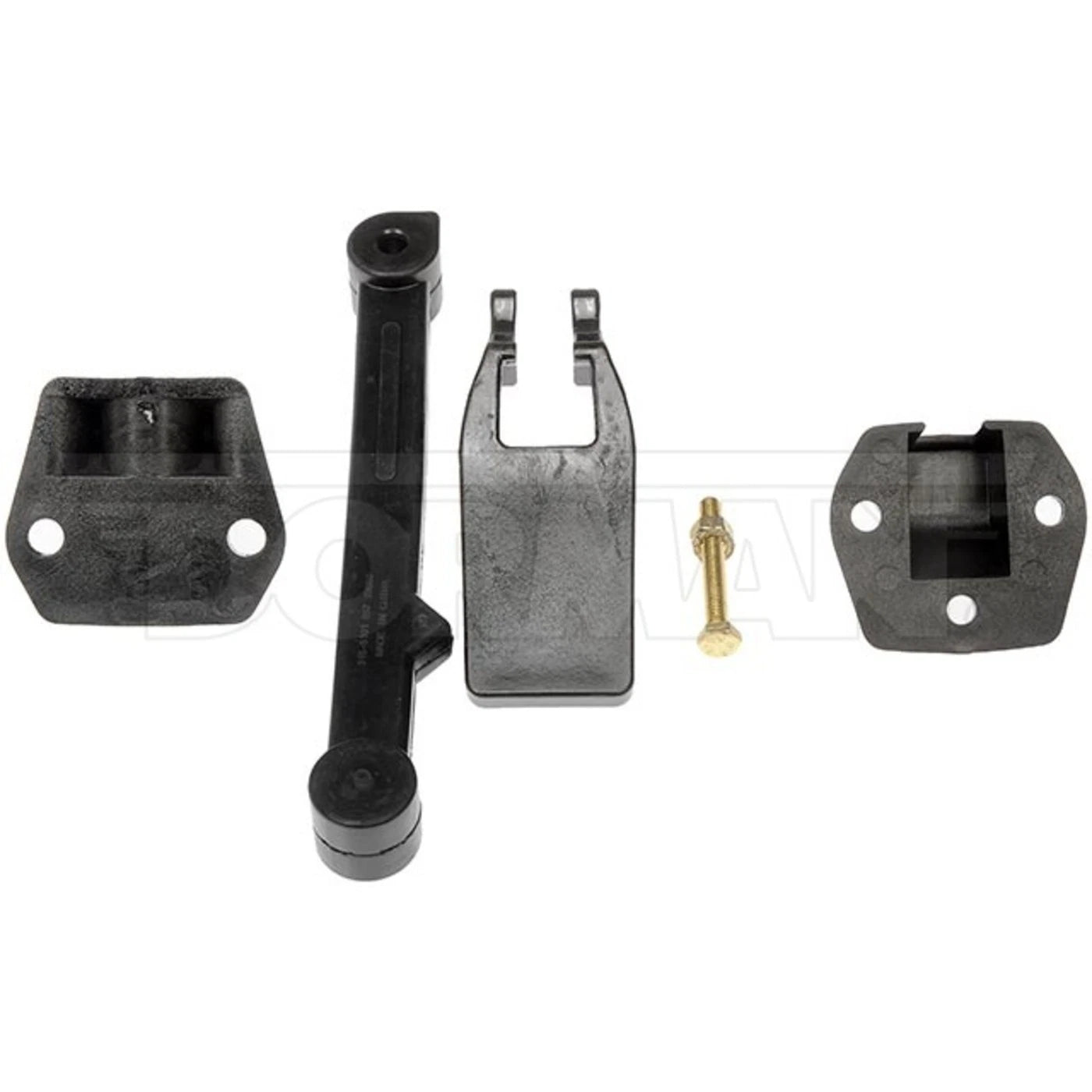 Hood Latch Lock for 4700
